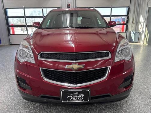 2014 Chevrolet Equinox 1LT