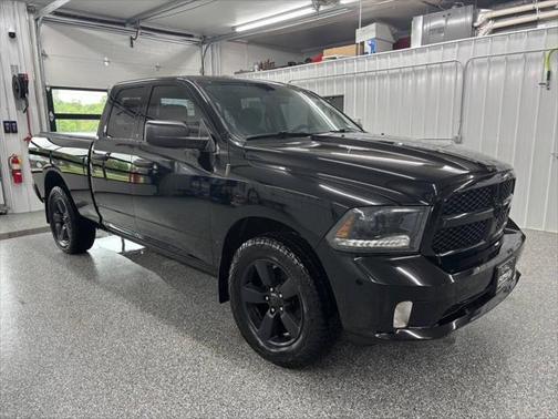 2015 RAM 1500 Tradesman/Express