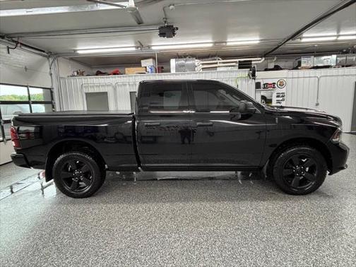 2015 RAM 1500 Tradesman/Express