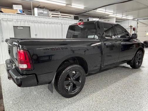 2015 RAM 1500 Tradesman/Express