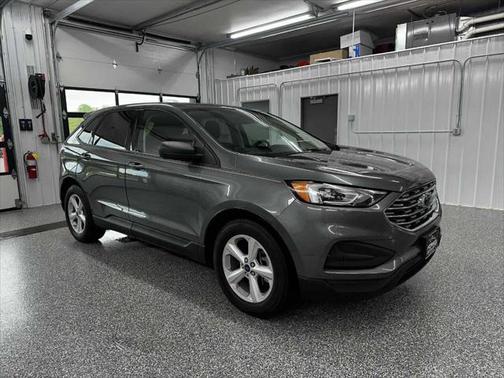 2021 Ford Edge SE