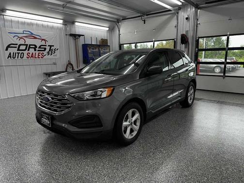 2021 Ford Edge SE