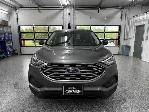 2021 Ford Edge SE