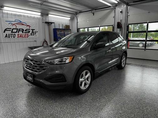 2021 Ford Edge SE