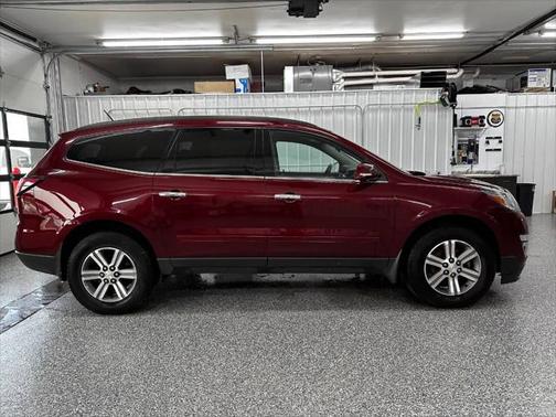 2016 Chevrolet Traverse 1LT