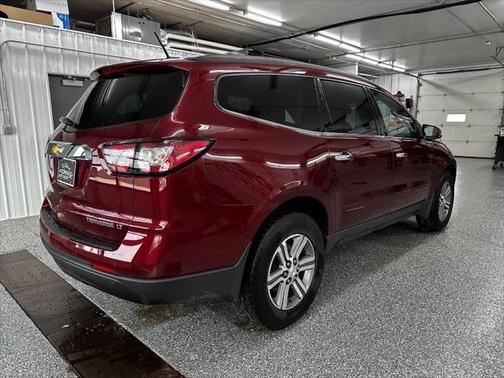 2016 Chevrolet Traverse 1LT