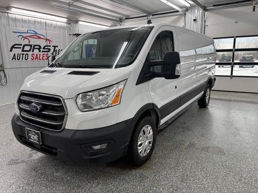2020 Ford Transit-150 Base
