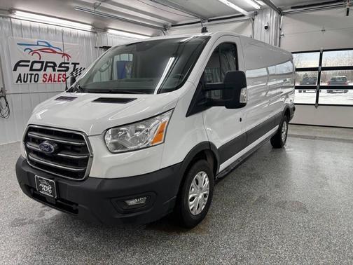2020 Ford Transit-150 Base