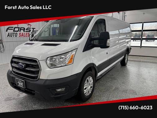 2020 Ford Transit-150 Base