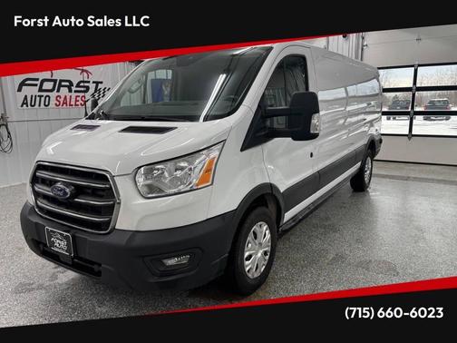 2020 Ford Transit-150 Base