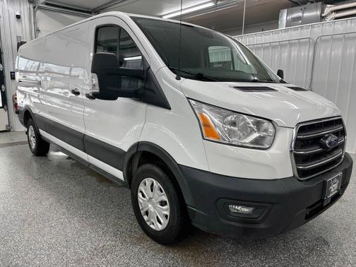 2020 Ford Transit-150 Base