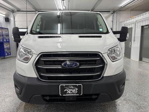 2020 Ford Transit-150 Base