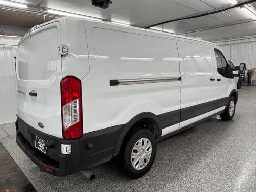 2020 Ford Transit-150 Base