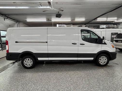 2020 Ford Transit-150 Base