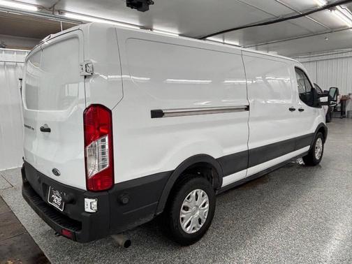 2020 Ford Transit-150 Base