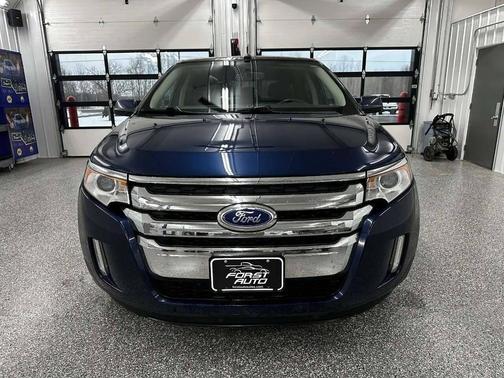 2012 Ford Edge SEL