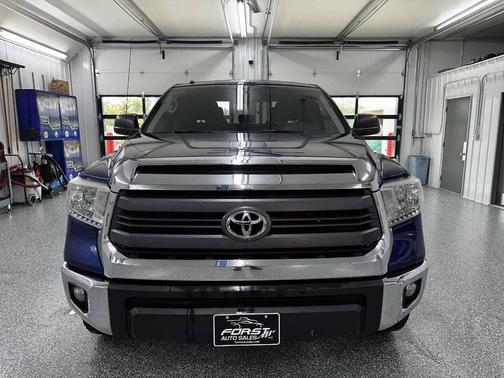 2015 Toyota Tundra SR5