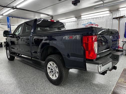 2021 Ford F-350 XL