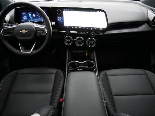 2024 Chevrolet Blazer EV eAWD LT