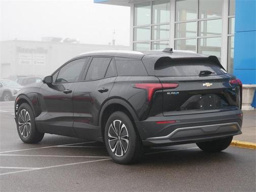 2024 Chevrolet Blazer EV eAWD LT