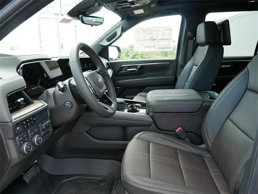 2025 Chevrolet Tahoe 4WD High Country