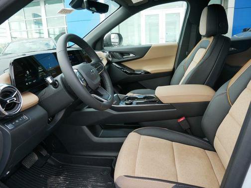 2026 Chevrolet Equinox AWD ACTIV