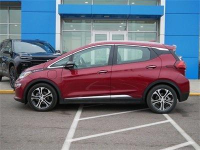 2020 Chevrolet Bolt EV FWD Premier