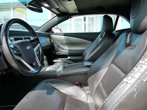 2014 Chevrolet Camaro 2LT