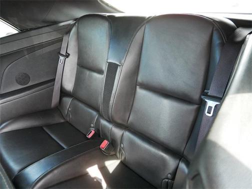 2014 Chevrolet Camaro 2LT