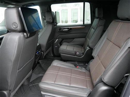 2026 Chevrolet Suburban High Country, 4WD