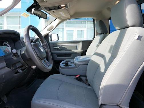 2014 RAM 1500 Tradesman/Express