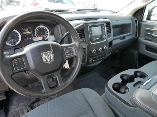 2014 RAM 1500 Tradesman/Express