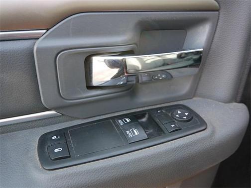 2014 RAM 1500 Tradesman/Express