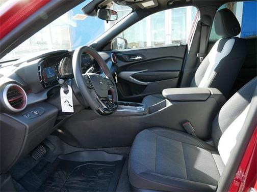 2026 Chevrolet Trax FWD 1RS