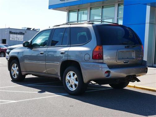 2006 GMC Envoy SLT