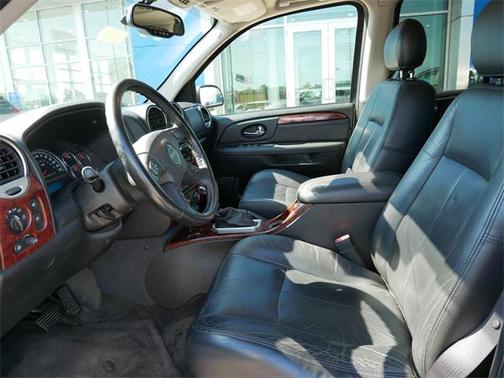 2006 GMC Envoy SLT