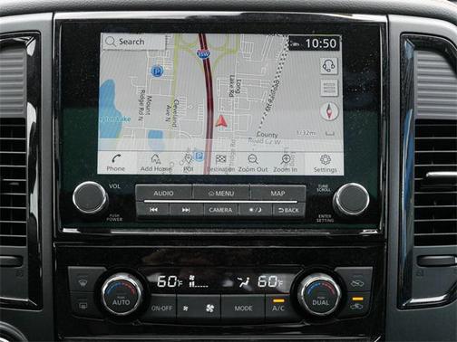 2024 Nissan Titan XD PRO-4X