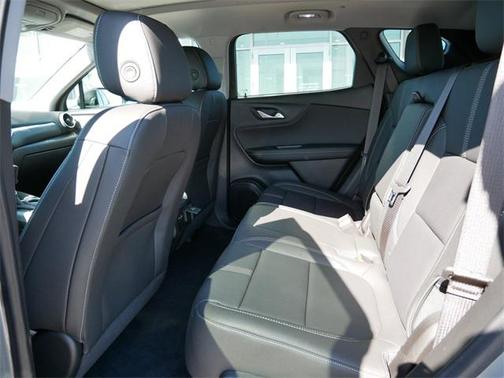 2025 Chevrolet Blazer 3LT