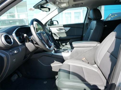 2025 Chevrolet Blazer 3LT