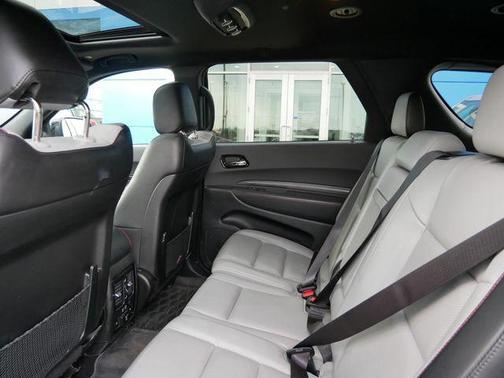 2023 Dodge Durango R/T Plus AWD