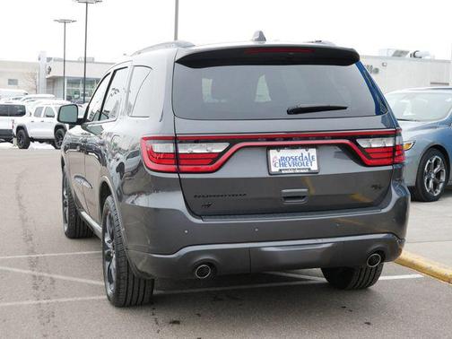 2023 Dodge Durango R/T Plus AWD