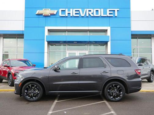 2023 Dodge Durango R/T Plus AWD