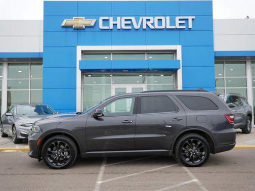 2023 Dodge Durango R/T Plus AWD