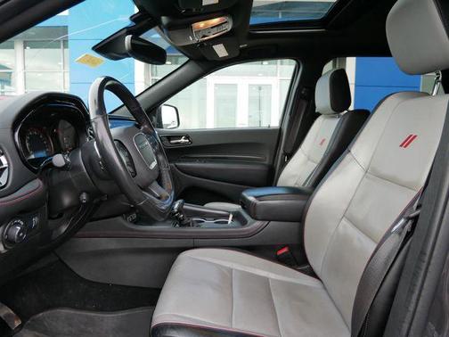 2023 Dodge Durango R/T Plus AWD
