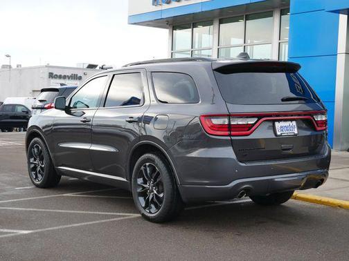 2023 Dodge Durango R/T Plus AWD
