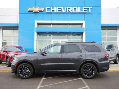 2023 Dodge Durango R/T Plus AWD