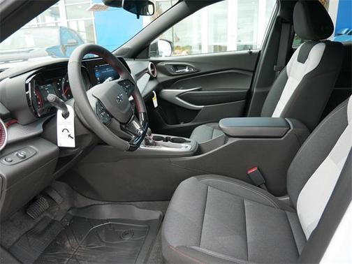 2026 Chevrolet Trax FWD 1RS
