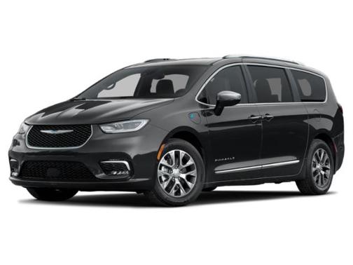 2021 Chrysler Pacifica Hybrid Touring L