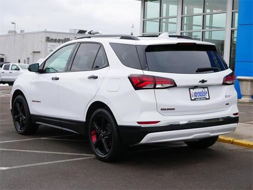 2023 Chevrolet Equinox Premier w/1LZ