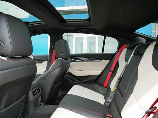 2024 Cadillac CT5-V V-Series